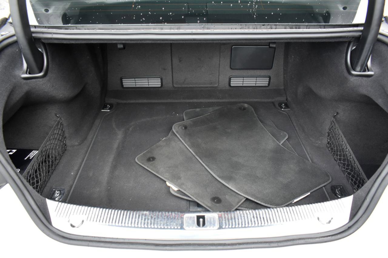 Used 2013 Audi A8 L 3.0T AWD/4WD image 51