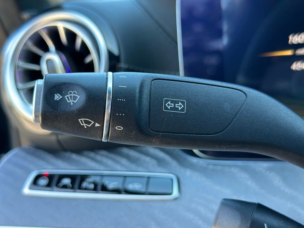 Used 2019 Mercedes-Benz AMG GT 63 S image 39