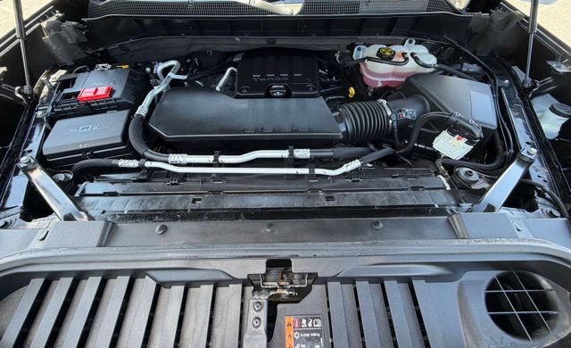 Certified 2023 Chevrolet Silverado 1500 LT AWD/4WD image 18