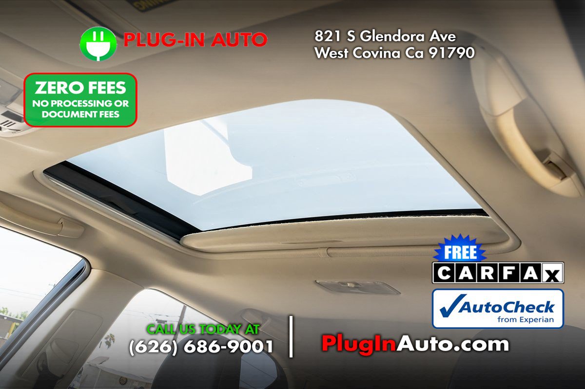 Used 2015 Lexus CT 200h FWD image 7