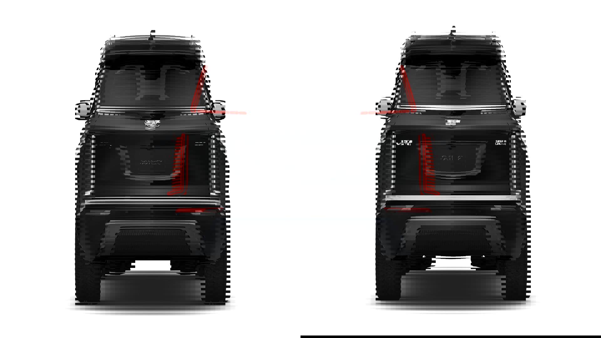 New 2026 Cadillac Vistiq Premium Luxury image 28