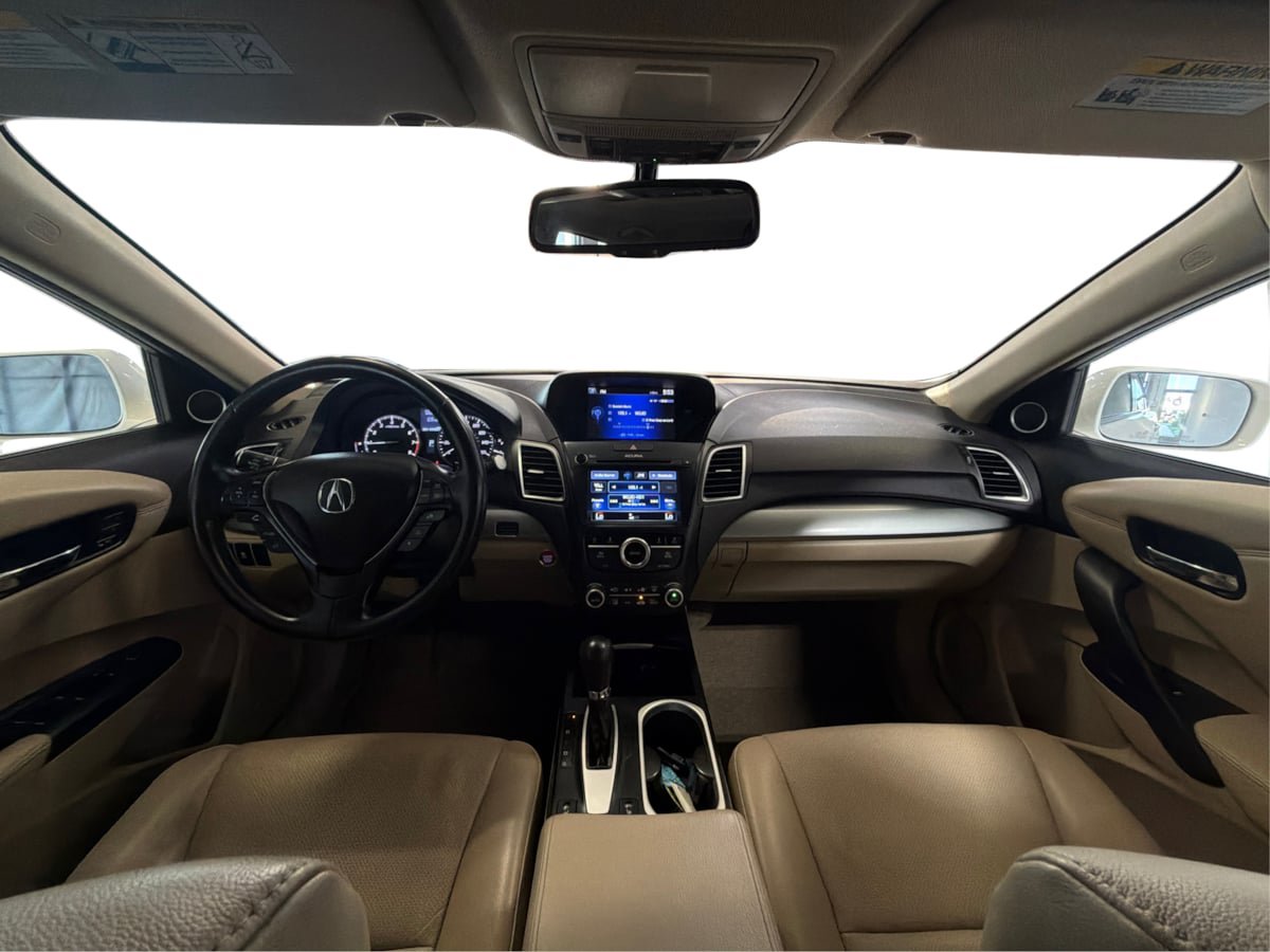 Used 2018 Acura RDX w/ Technology Package AWD/4WD image 28