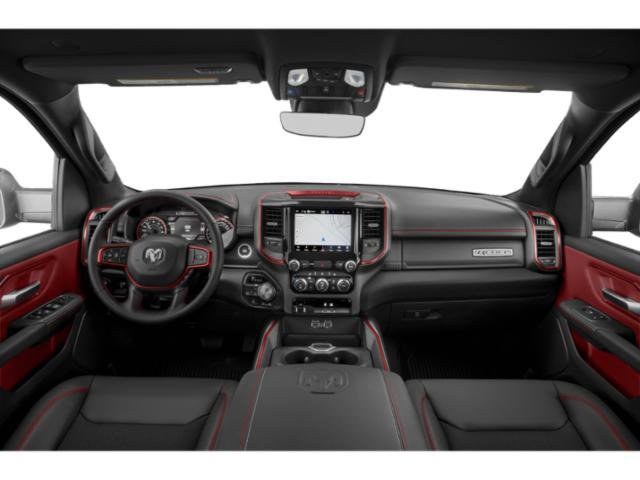 Certified 2022 RAM 1500 Rebel w/ Rebel Level 2 Equipment Group AWD/4WD image 11