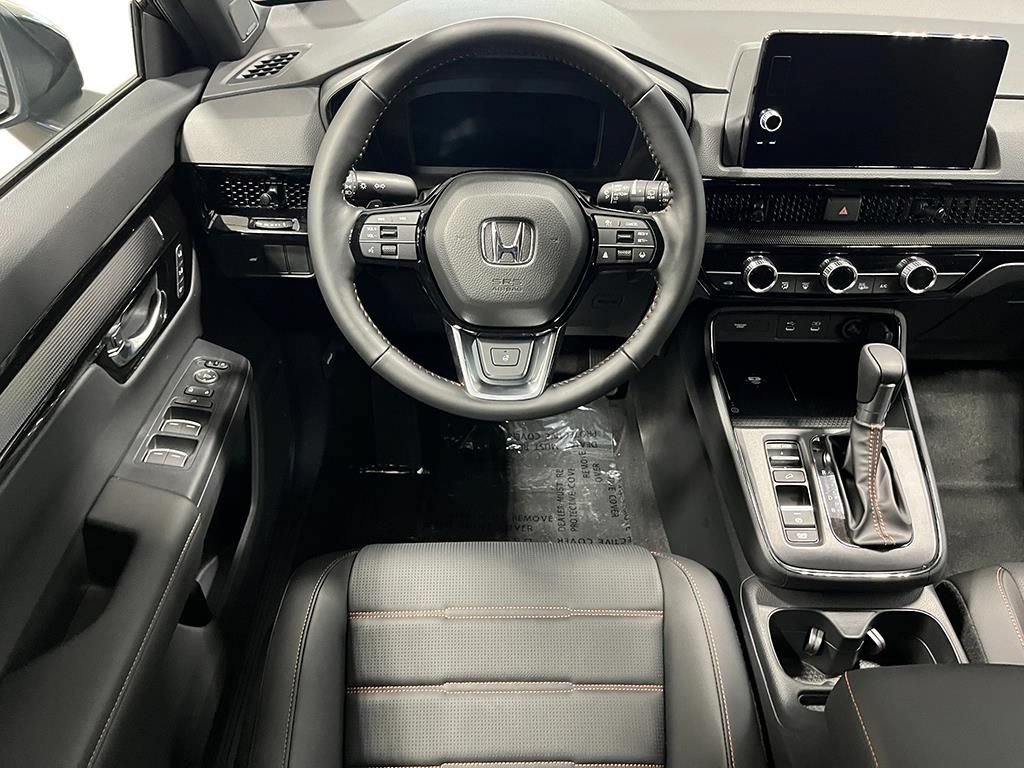 New 2026 Honda CR-V Sport Touring image 17