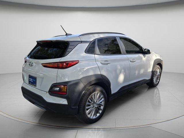 Used 2021 Hyundai Kona SEL w/ Cargo Package FWD image 6