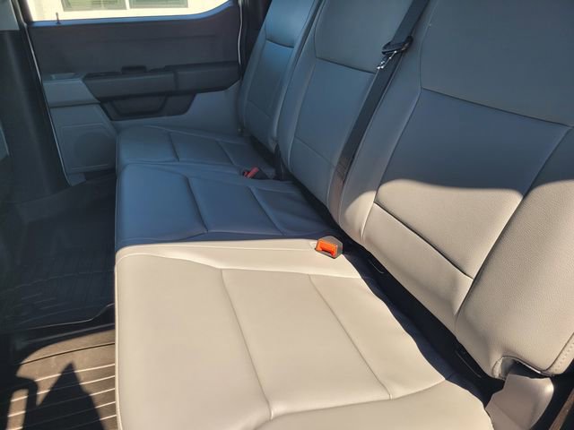 Used 2024 Ford F350 XL w/ XL Chrome Package image 15