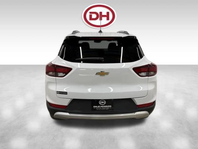 Used 2025 Chevrolet TrailBlazer LT image 12