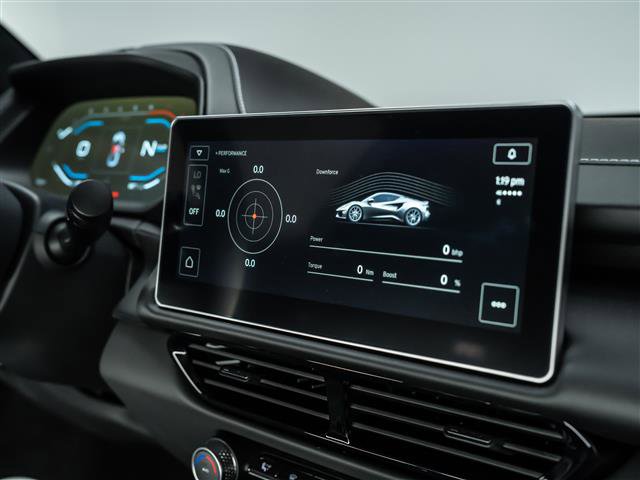 New 2025 Lotus Emira image 28