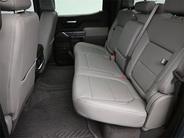 Used 2021 Chevrolet Silverado 1500 LTZ w/ Safety Package II image 18