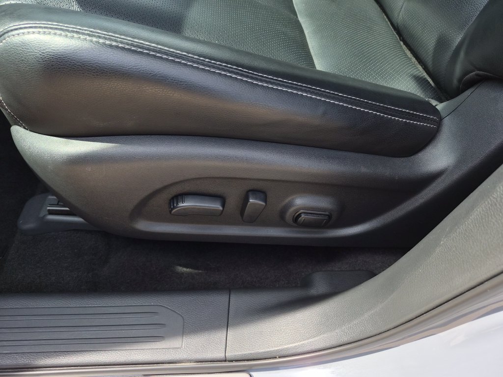 Certified 2024 Nissan Murano SL FWD image 21