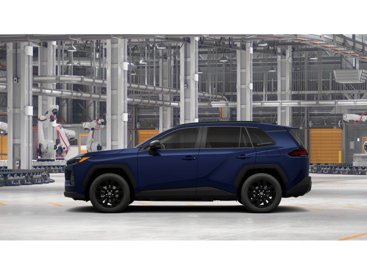 New 2026 Toyota RAV4 XLE Premium FWD image 31