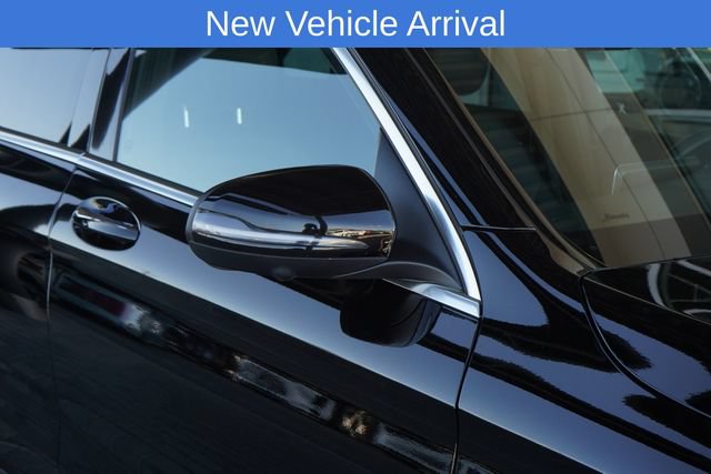 Used 2021 Mercedes-Benz GLC 300 image 11