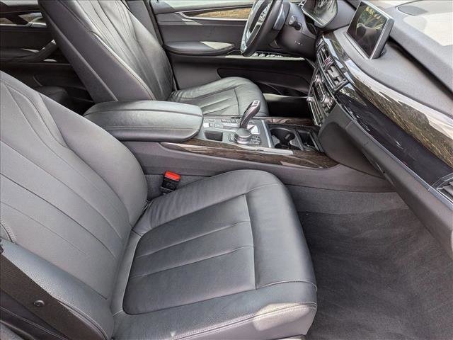 Used 2018 BMW X5 xDrive40e AWD/4WD image 23