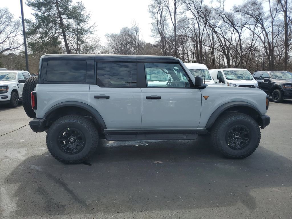 New 2026 Ford Bronco Badlands image 38