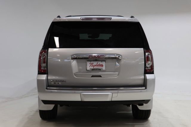 Used 2016 GMC Yukon Denali w/ Open Road Package AWD/4WD image 7