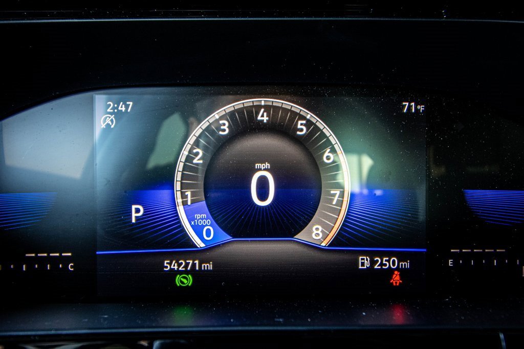 Certified 2023 Volkswagen Taos S w/ Driver Assistance Package image 31