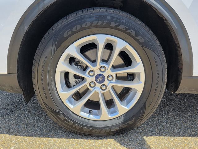 Used 2022 Ford Escape SE w/ Convenience Package AWD/4WD image 29