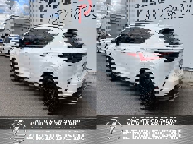 Used 2024 Lexus NX 350 F Sport AWD/4WD image 6