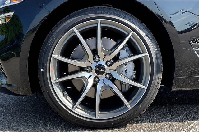 New 2026 Genesis G70 2.5T image 12