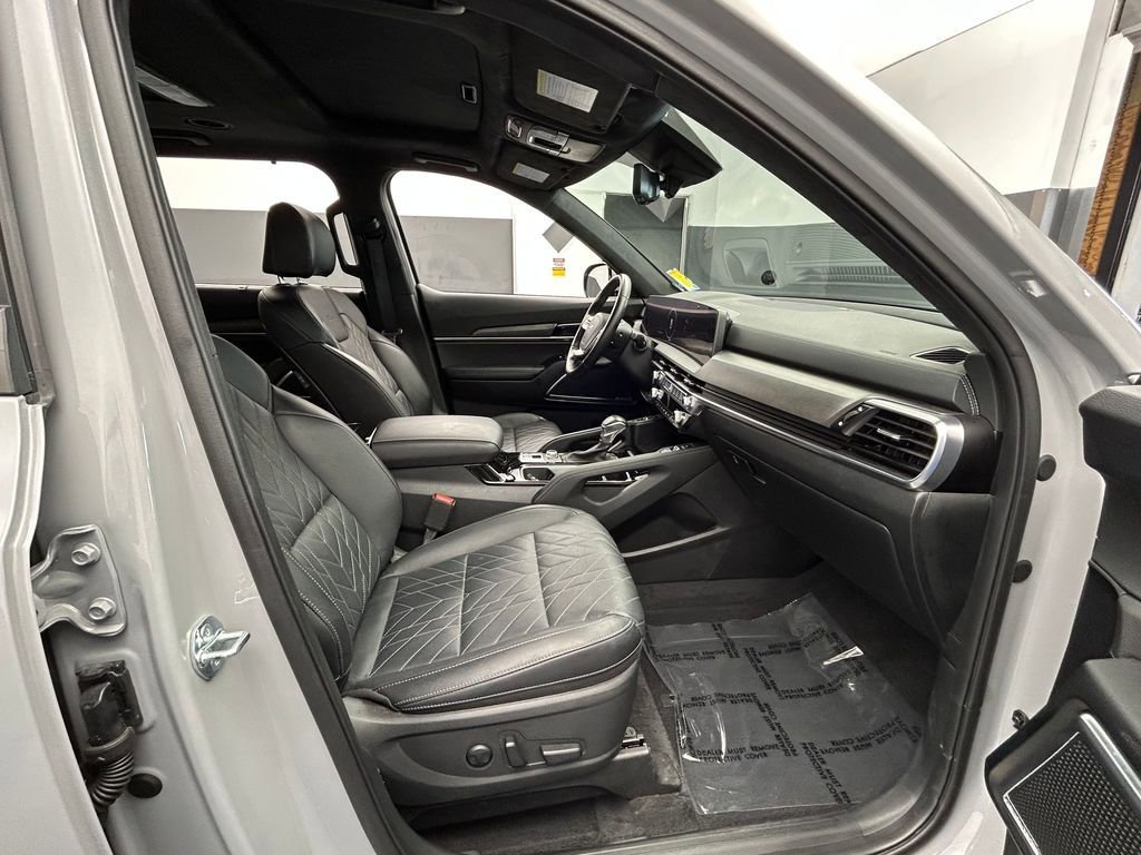 Used 2024 Kia Telluride SX Prestige X-Pro AWD/4WD image 67