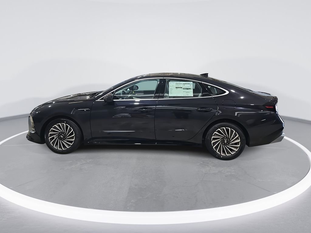 New 2026 Hyundai Sonata SEL FWD image 8