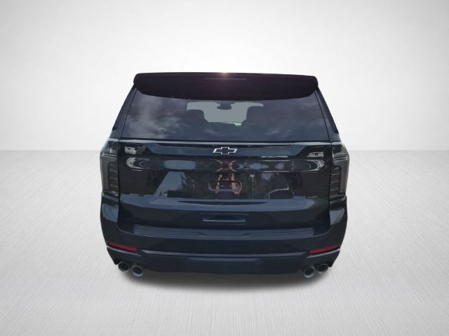 New 2026 Chevrolet Tahoe Z71 AWD/4WD image 9