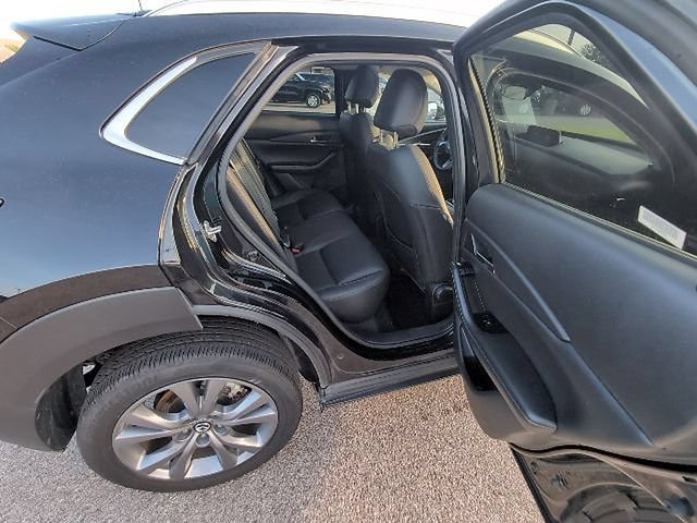 Used 2025 MAZDA CX-30 AWD 2.5 S w/ Preferred Package image 5