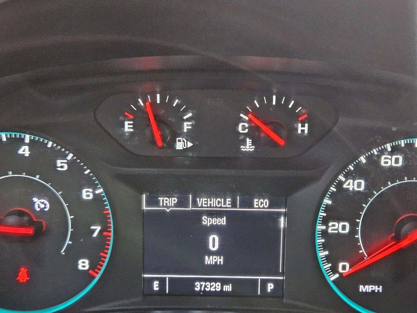 Used 2025 Chevrolet Malibu LT FWD image 10