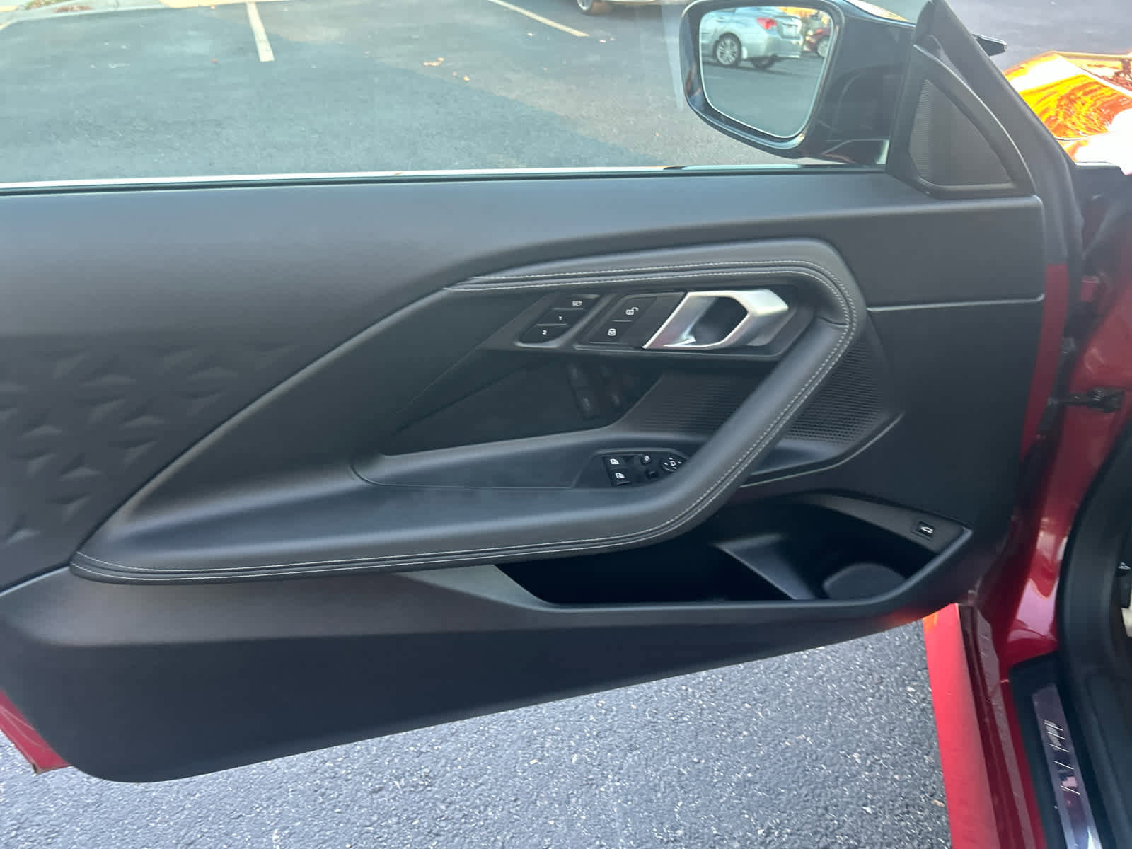 Certified 2025 BMW M240i xDrive Coupe image 19