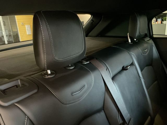 Used 2024 Cadillac XT4 Premium Luxury w/ Technology Package FWD image 22