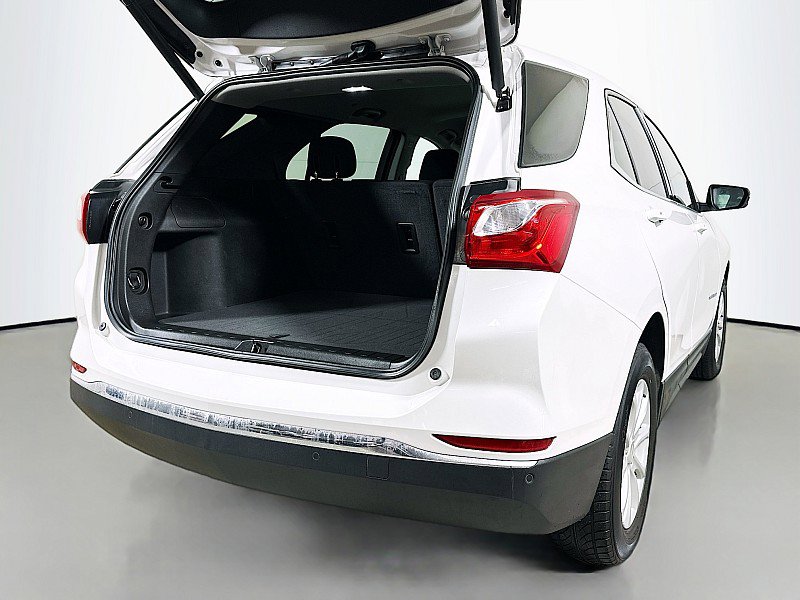 Used 2019 Chevrolet Equinox LT image 23