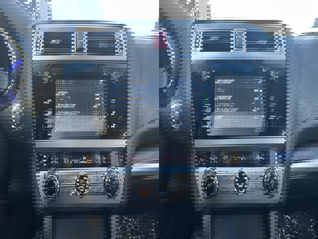 Used 2015 Subaru Outback 3.6R Limited image 6