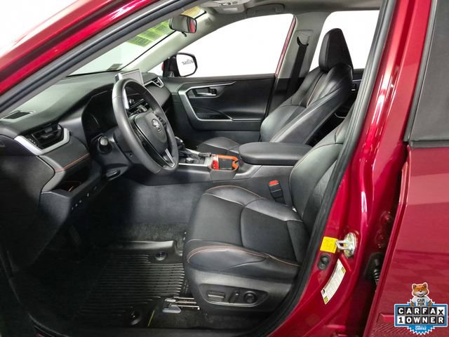 Certified 2023 Toyota RAV4 Adventure w/ Convenience Package AWD/4WD image 9