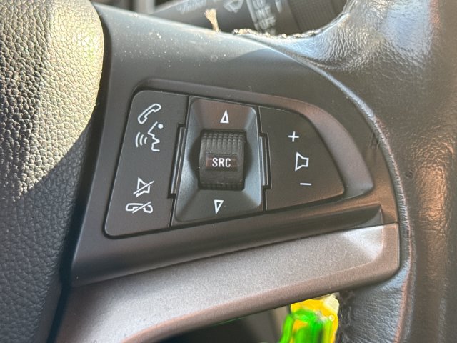 Used 2015 Chevrolet Sonic LTZ FWD image 33