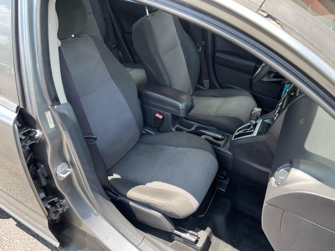 Used 2011 Dodge Caliber Mainstreet FWD image 25