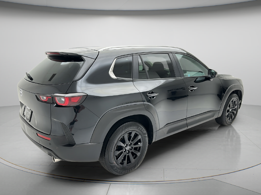 Used 2026 MAZDA CX-50 AWD 2.5 S w/ Preferred Pkg image 5