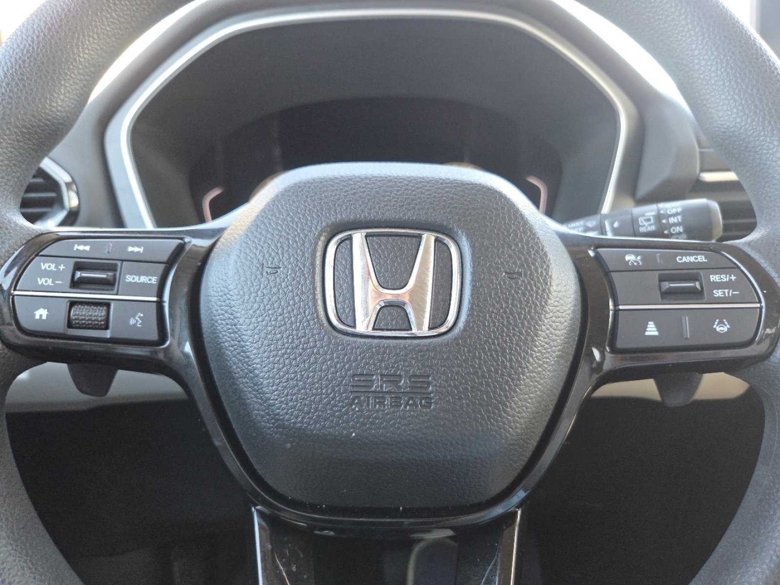 Certified 2023 Honda Pilot LX image 27