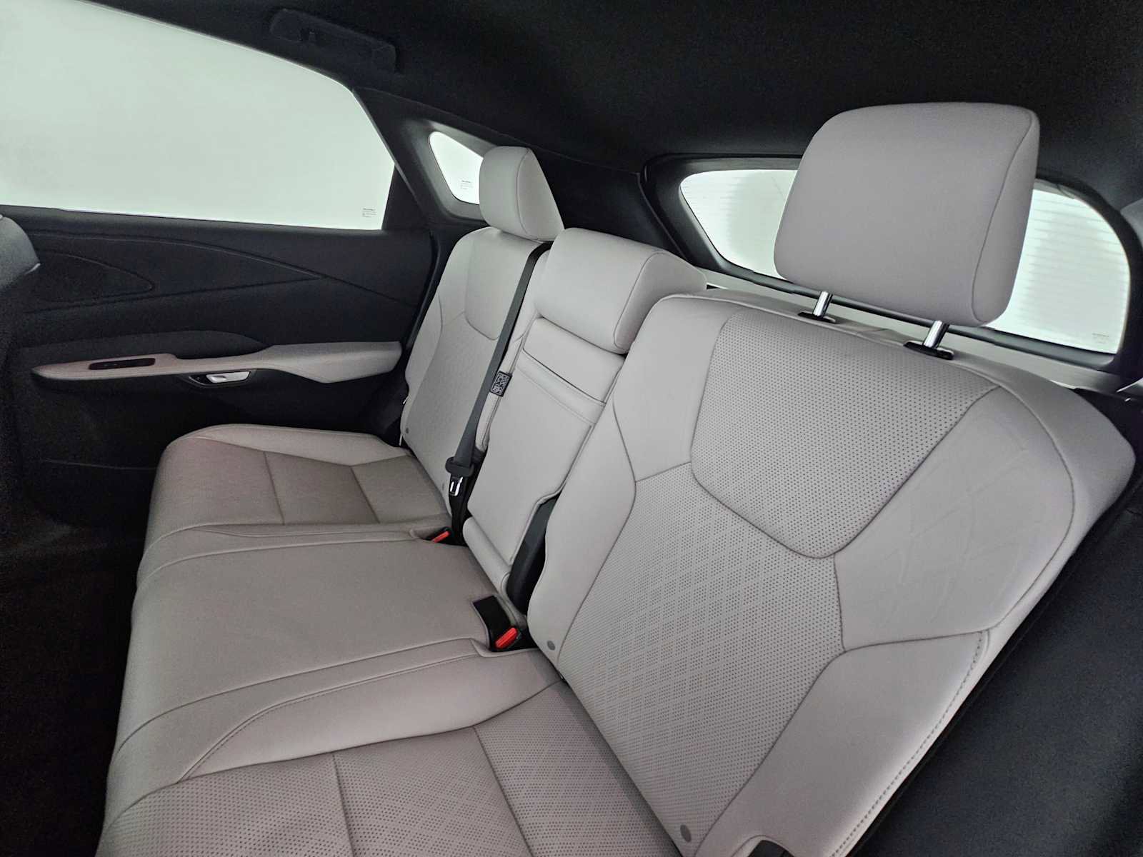 Used 2023 Lexus RX 350 Premium Plus w/ Accessory Package (Z1) image 17