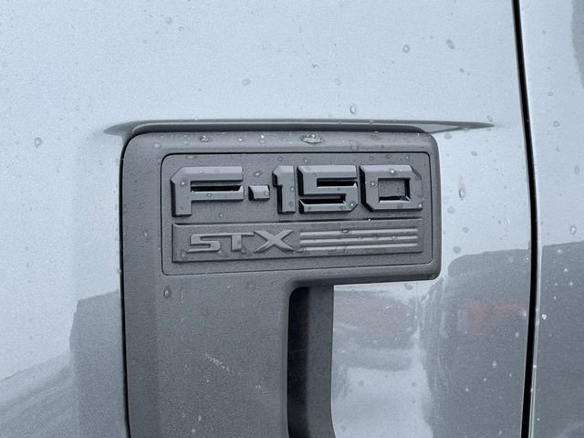 New 2026 Ford F150 STX w/ Equipment Group 200A image 11