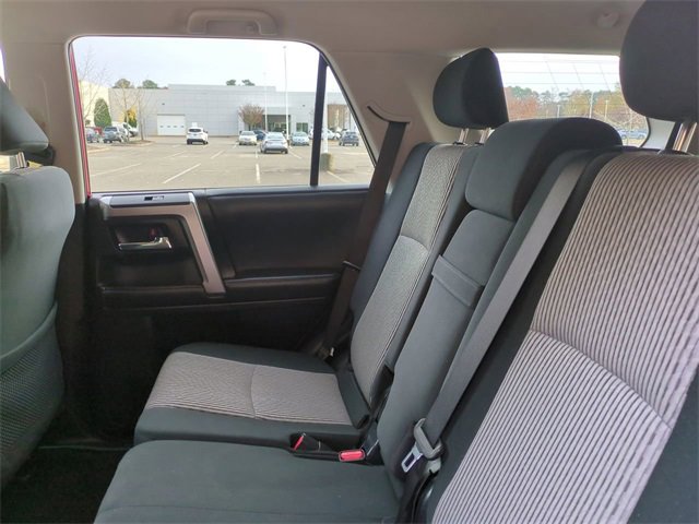 Used 2024 Toyota 4Runner SR5 image 14