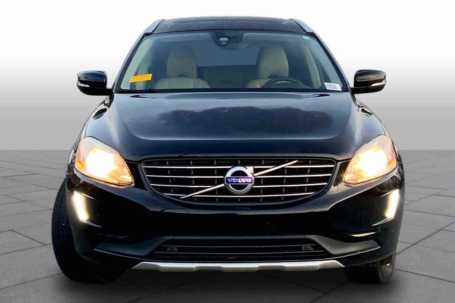 Used 2016 Volvo XC60 T5 Premier FWD image 4