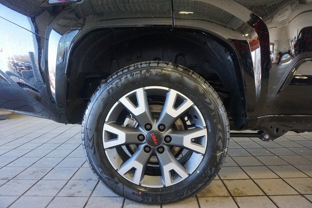 New 2026 Toyota 4Runner TRD Sport image 31