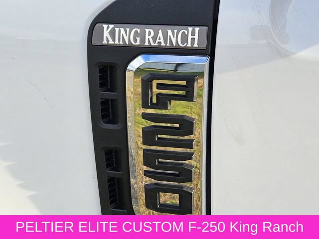 New 2026 Ford F250 King Ranch AWD/4WD image 6