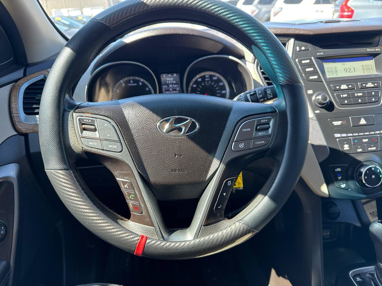 Used 2013 Hyundai Santa Fe Sport FWD image 14
