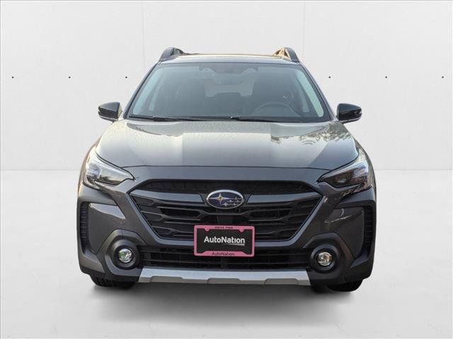 New 2025 Subaru Outback Limited w/ Popular Package #2 image 6