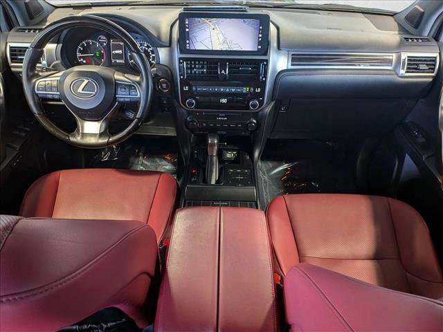 Used 2023 Lexus GX 460 Premium AWD/4WD image 18