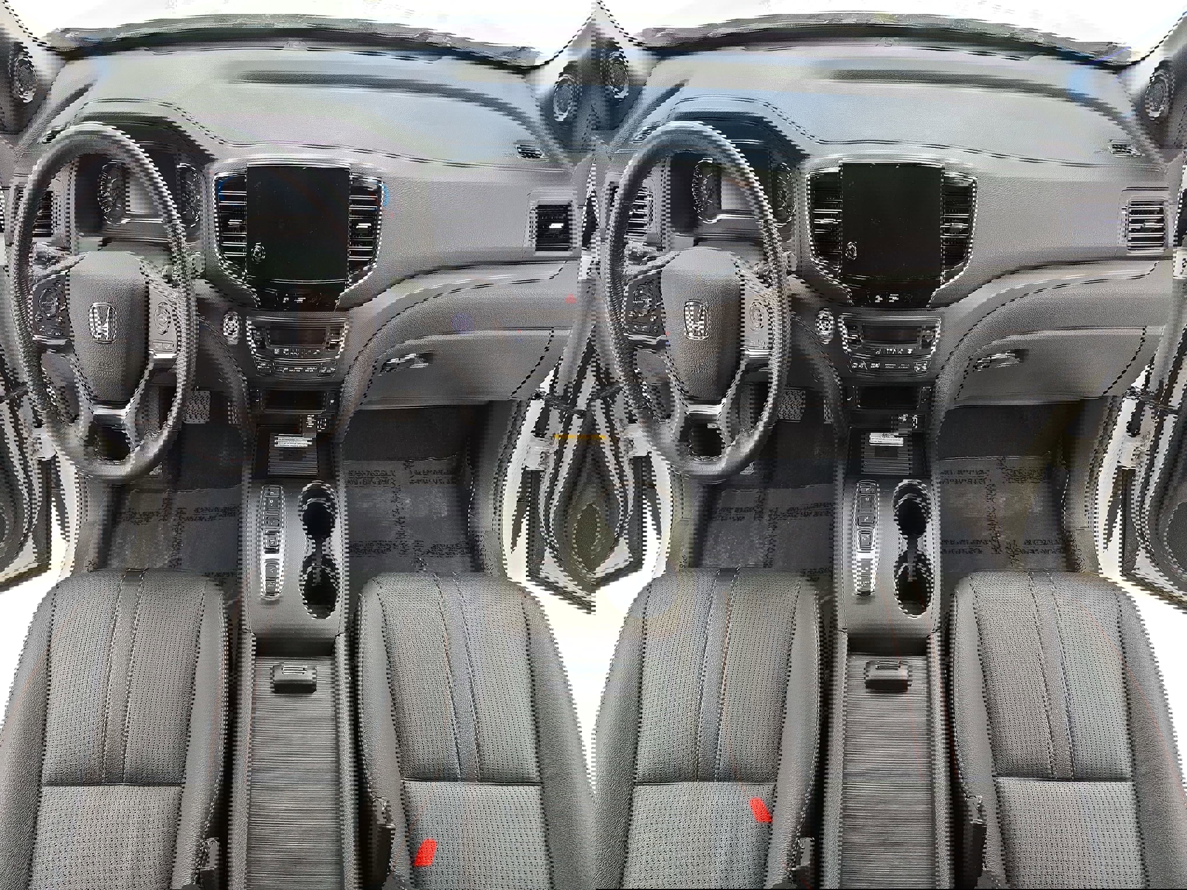 Used 2022 Honda Pilot TrailSport image 9