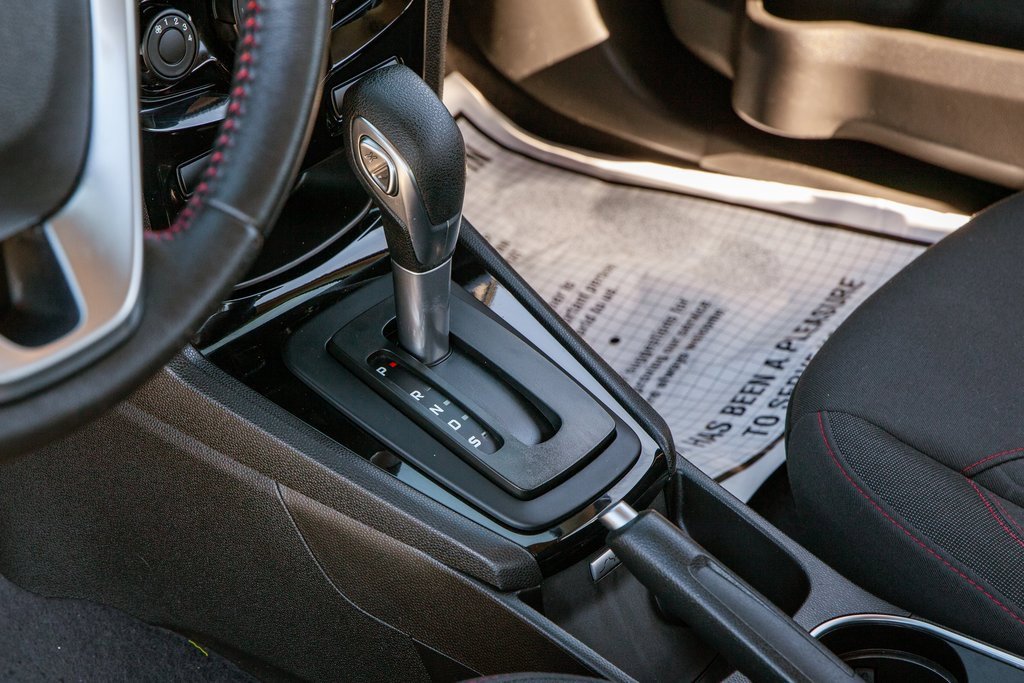 Used 2019 Ford Fiesta ST-Line image 14