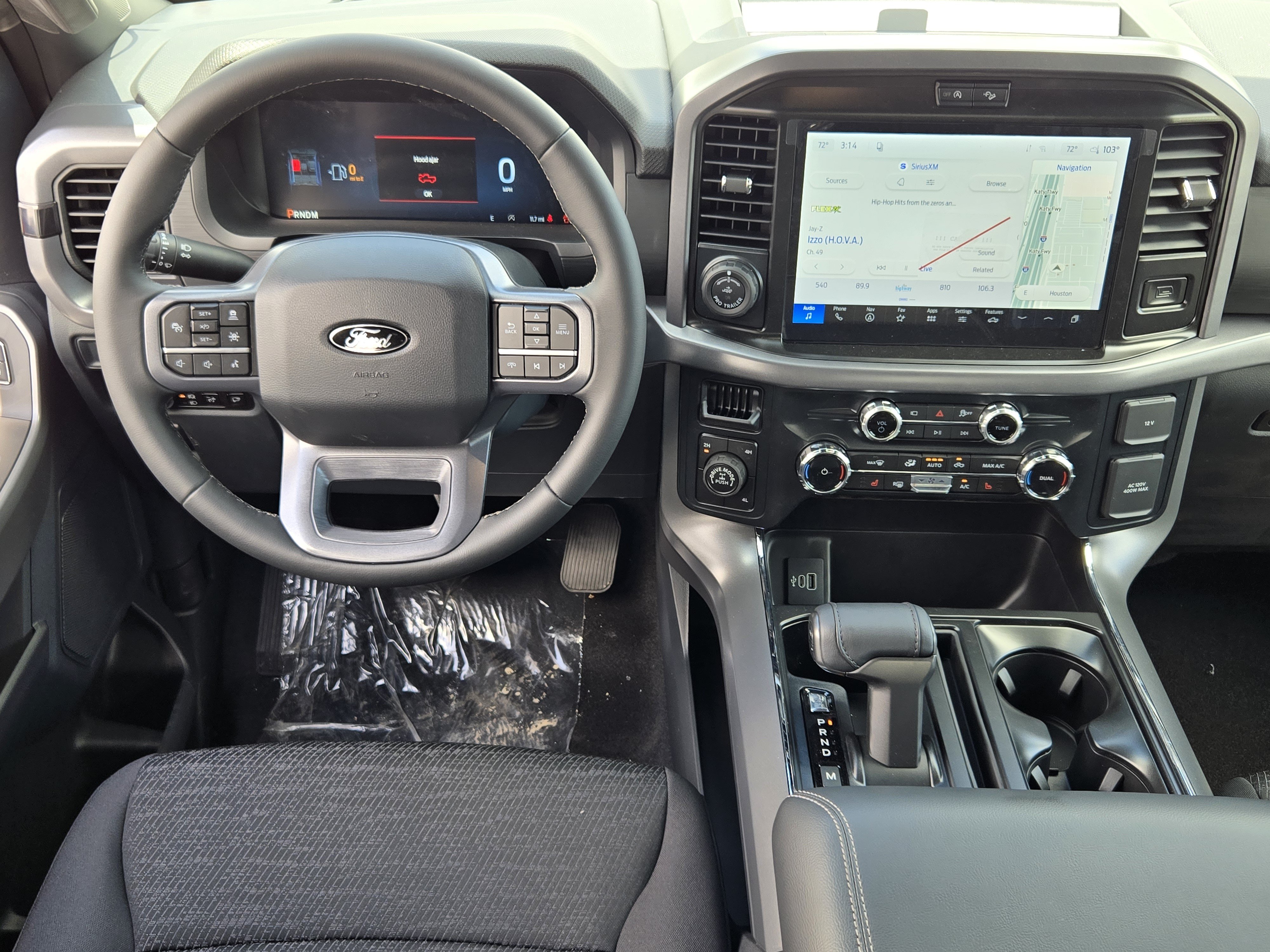 New 2026 Ford F150 XLT AWD/4WD image 17