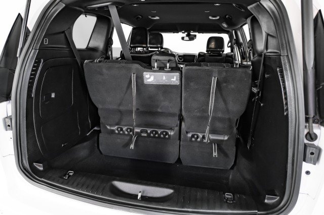 Used 2019 Chrysler Pacifica Limited w/ Advanced Safetytec Group image 49
